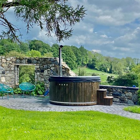 Ballyheifer House - A Beautiful 5 Bedroom Home. マラフェルト エクステリア 写真