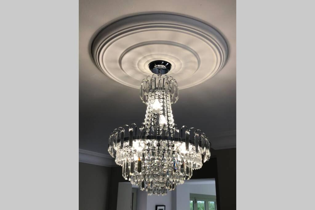 Ballyheifer House - A Beautiful 5 Bedroom Home. マラフェルト エクステリア 写真