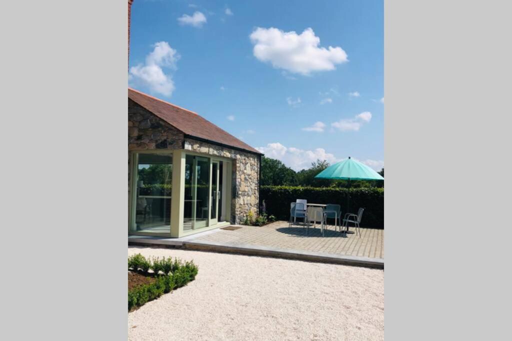Ballyheifer House - A Beautiful 5 Bedroom Home. マラフェルト エクステリア 写真