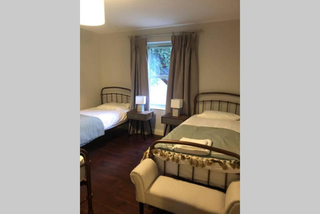 Ballyheifer House - A Beautiful 5 Bedroom Home. マラフェルト エクステリア 写真