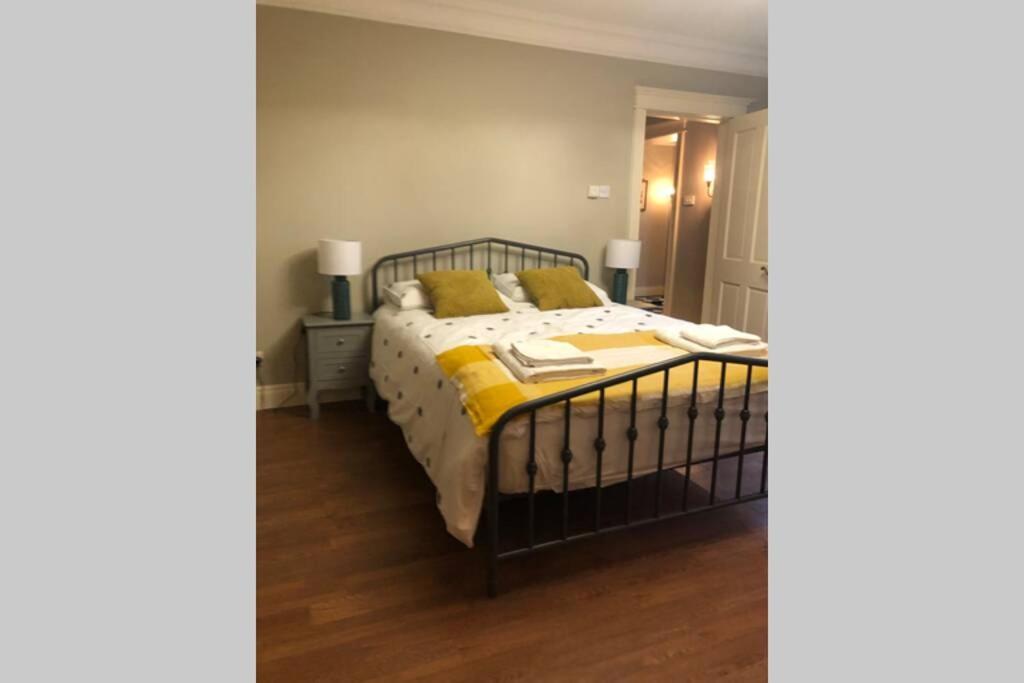 Ballyheifer House - A Beautiful 5 Bedroom Home. マラフェルト エクステリア 写真