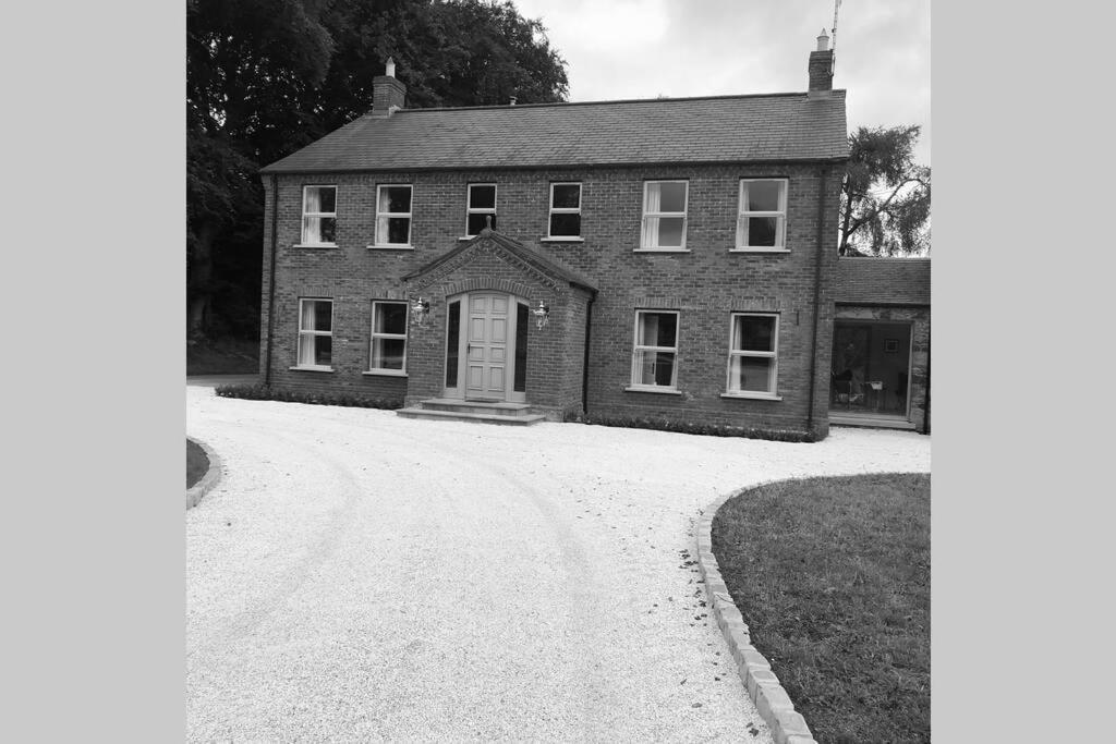 Ballyheifer House - A Beautiful 5 Bedroom Home. マラフェルト エクステリア 写真