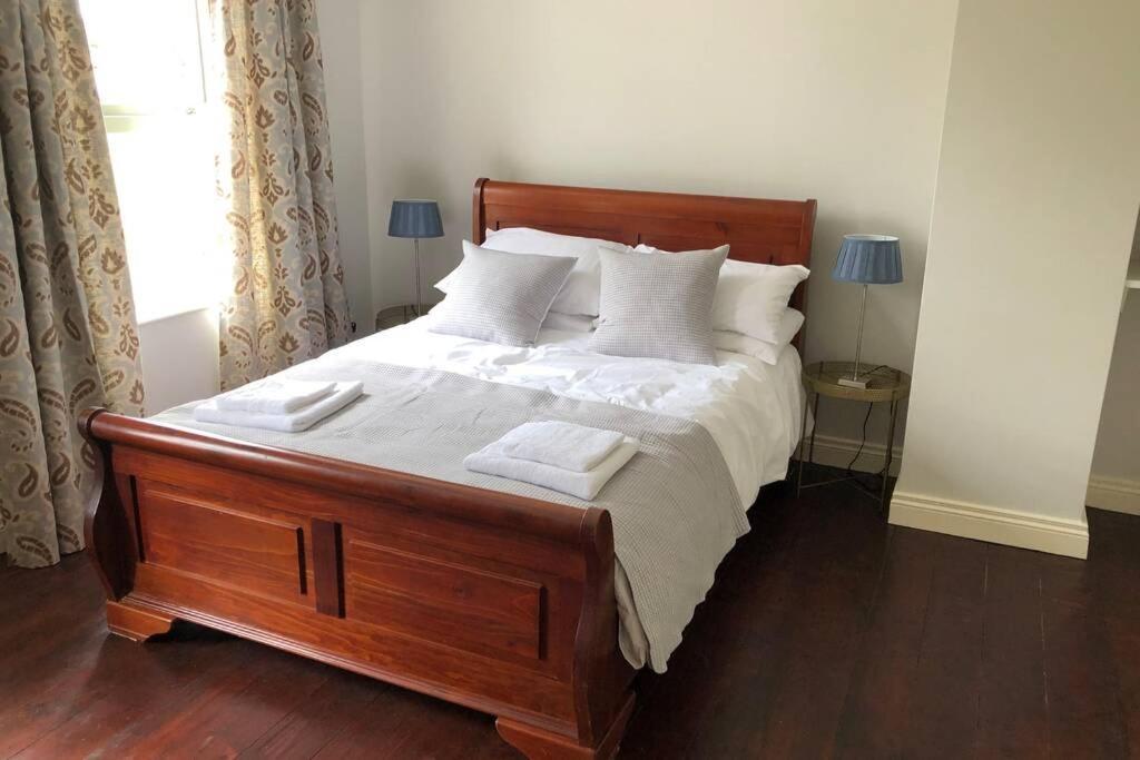 Ballyheifer House - A Beautiful 5 Bedroom Home. マラフェルト エクステリア 写真