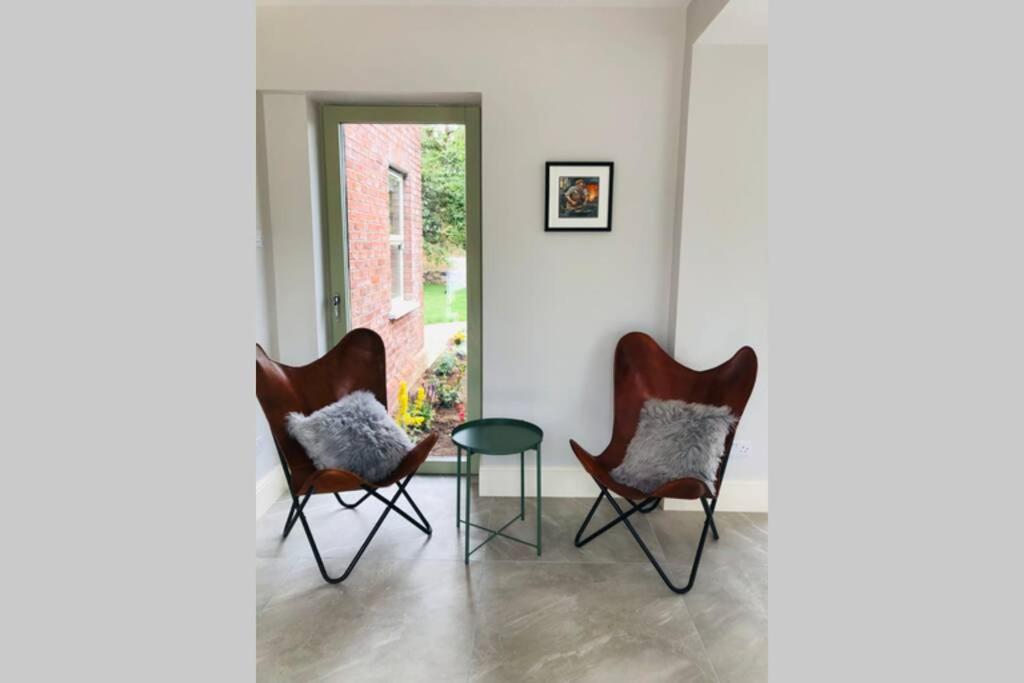 Ballyheifer House - A Beautiful 5 Bedroom Home. マラフェルト エクステリア 写真