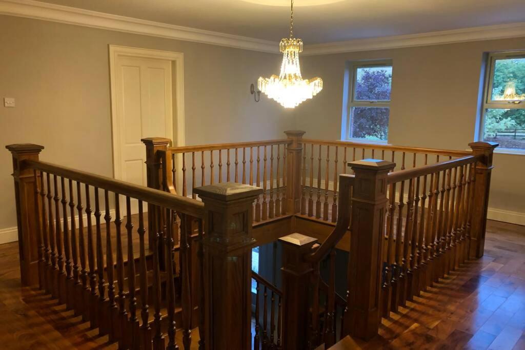 Ballyheifer House - A Beautiful 5 Bedroom Home. マラフェルト エクステリア 写真