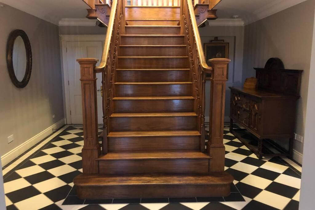 Ballyheifer House - A Beautiful 5 Bedroom Home. マラフェルト エクステリア 写真