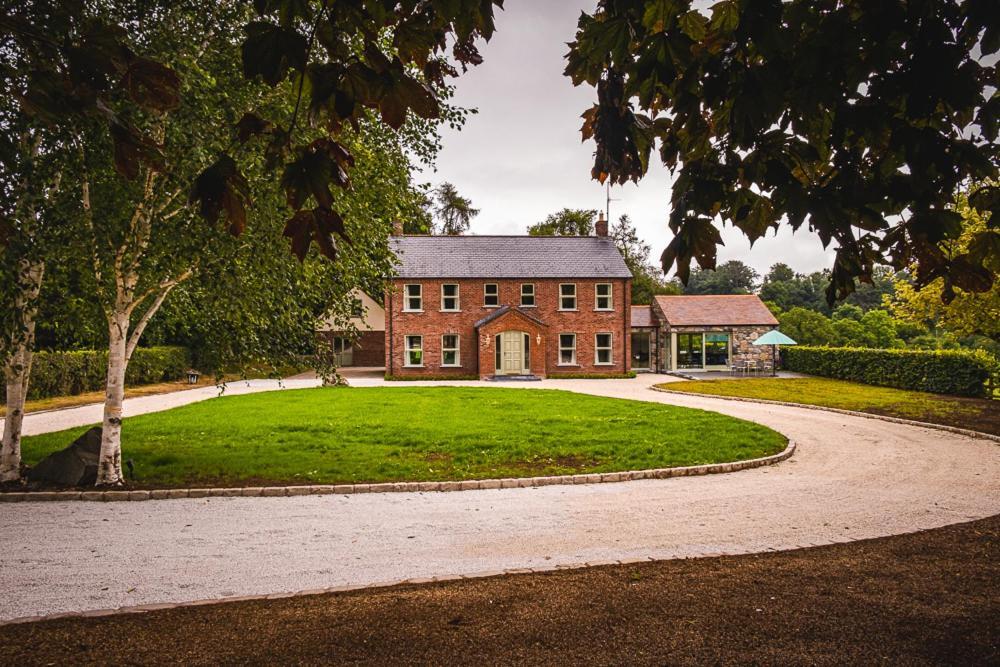 Ballyheifer House - A Beautiful 5 Bedroom Home. マラフェルト エクステリア 写真