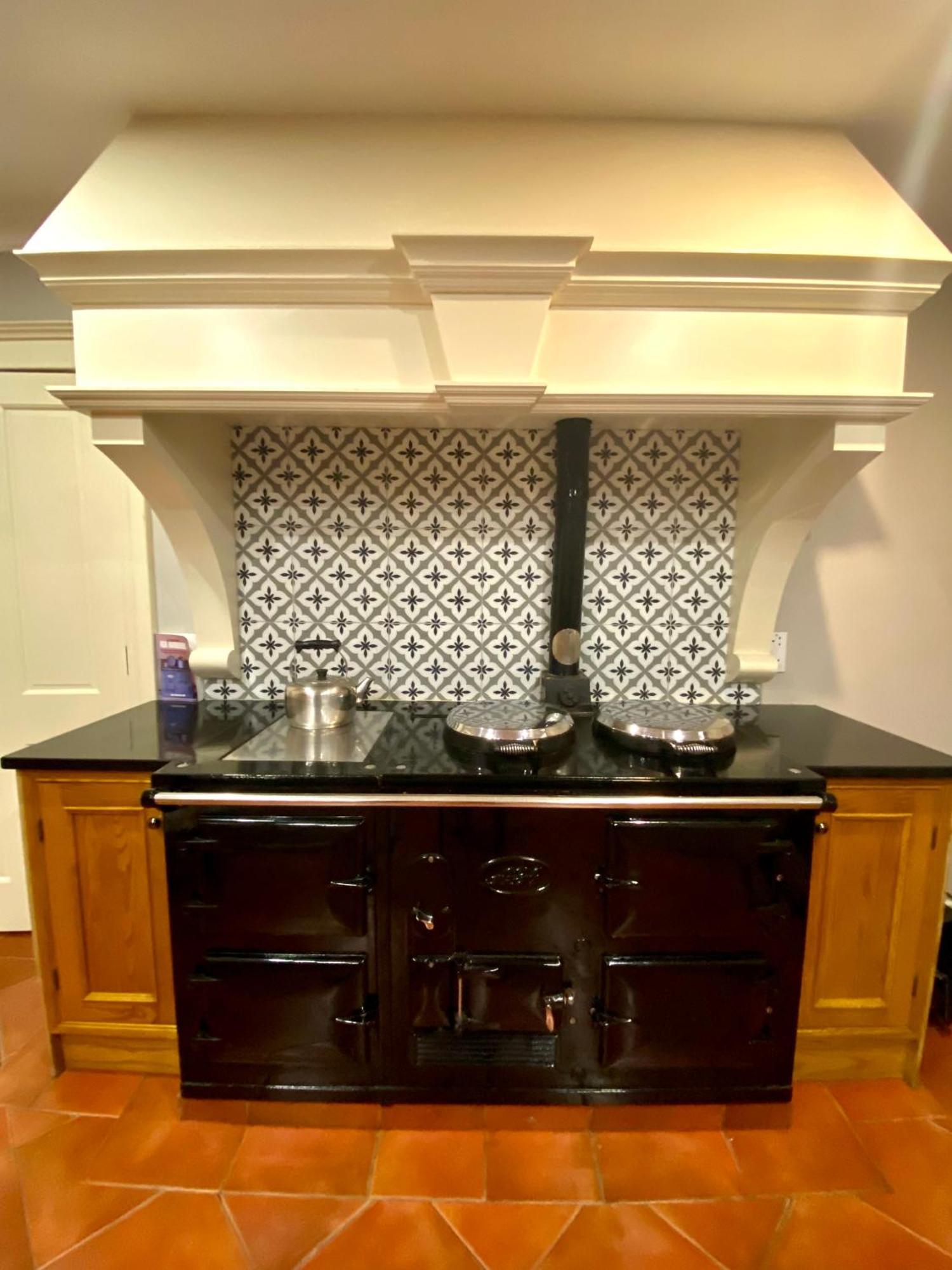Ballyheifer House - A Beautiful 5 Bedroom Home. マラフェルト エクステリア 写真