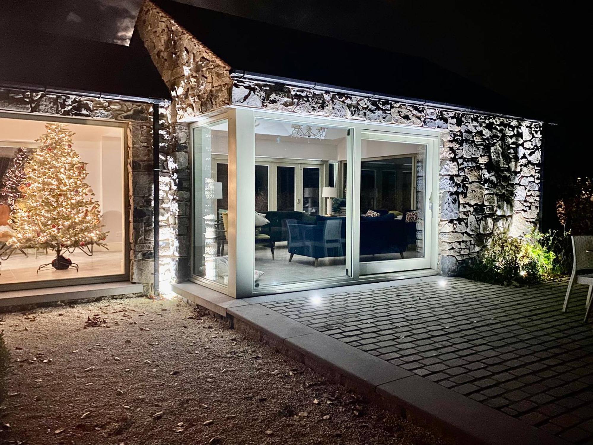 Ballyheifer House - A Beautiful 5 Bedroom Home. マラフェルト エクステリア 写真