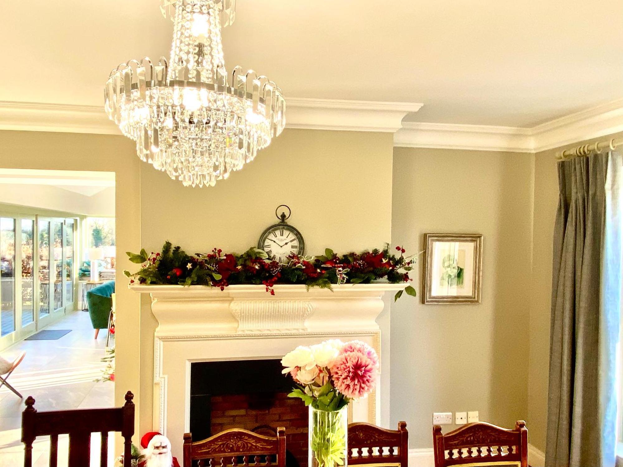 Ballyheifer House - A Beautiful 5 Bedroom Home. マラフェルト エクステリア 写真