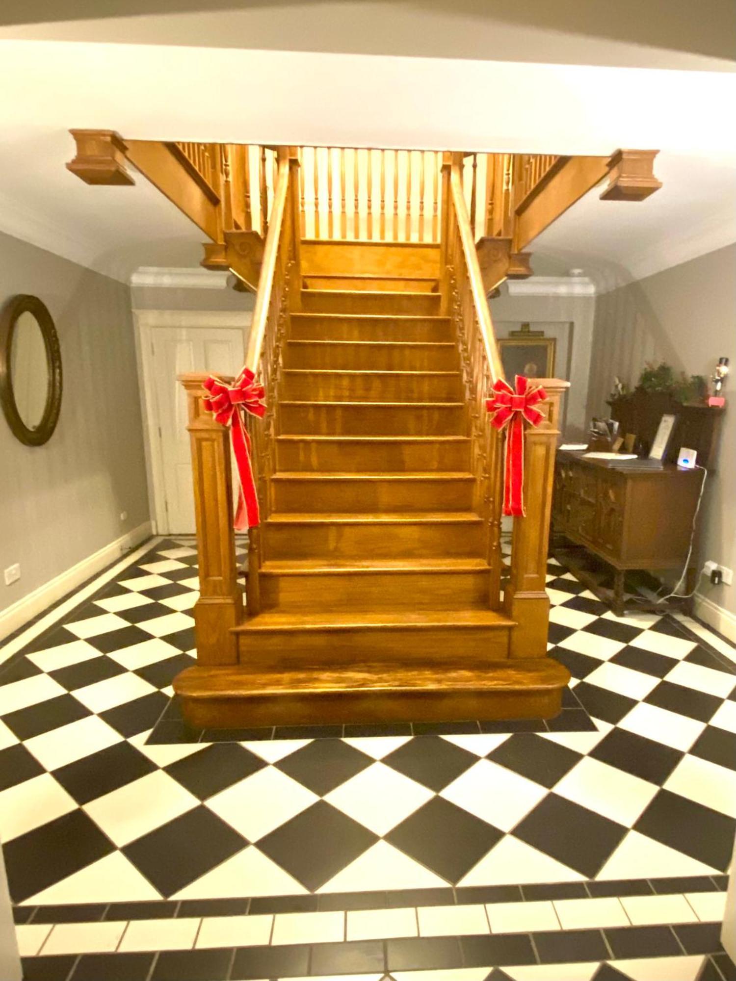 Ballyheifer House - A Beautiful 5 Bedroom Home. マラフェルト エクステリア 写真
