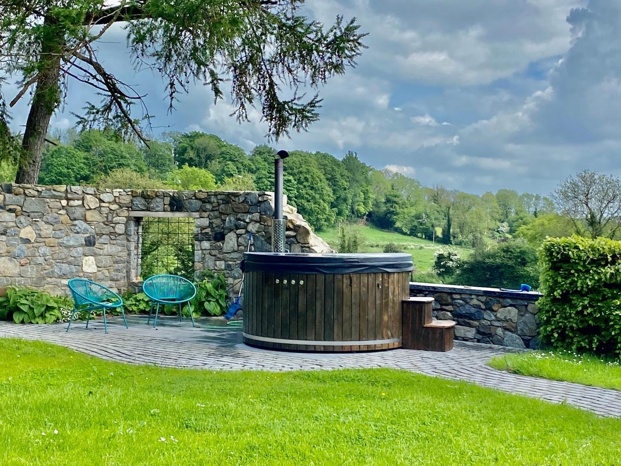 Ballyheifer House - A Beautiful 5 Bedroom Home. マラフェルト エクステリア 写真
